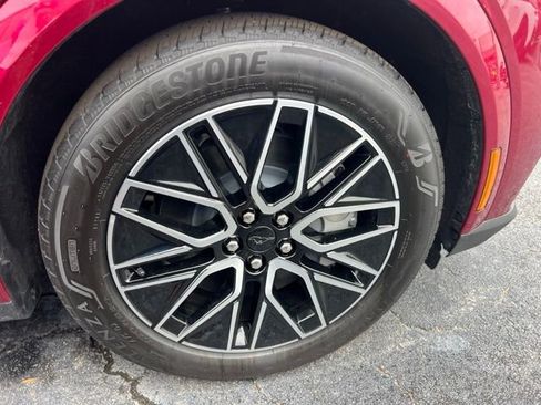 New 2025 Ford Mustang Mach-E Premium image 30