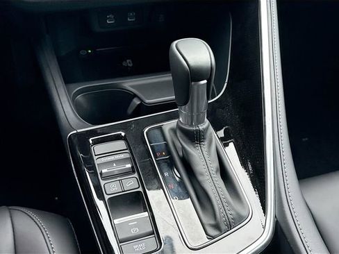 Used 2025 Acura ADX AWD image 18