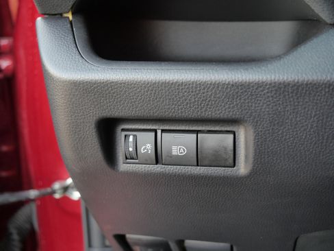 Certified 2024 Toyota RAV4 LE image 27