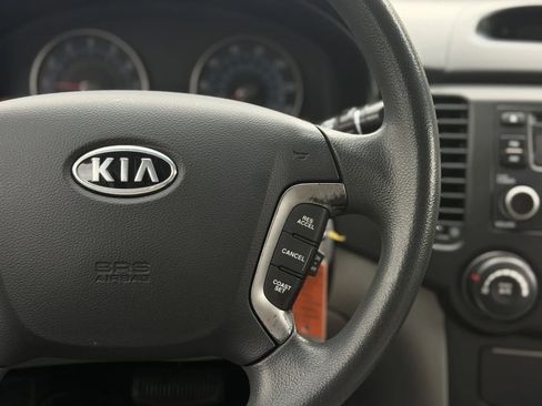 Used 2007 Kia Optima LX FWD image 22