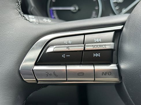 Used 2025 MAZDA CX-50 2.5 Hybrid w/ Cargo Package image 28