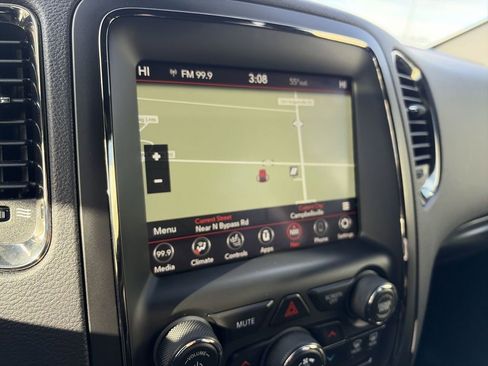 Used 2020 Dodge Durango R/T w/ Technology Group image 18