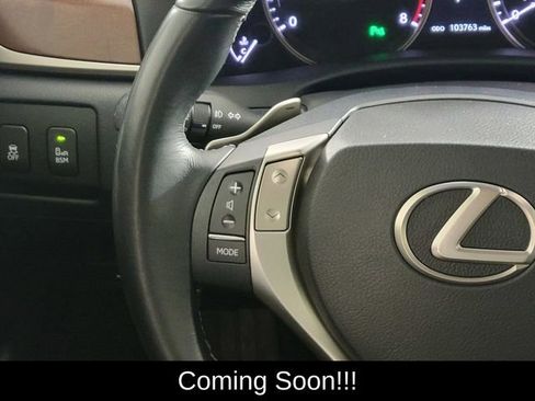 Used 2015 Lexus GS 350 AWD w/ Premium Package image 29