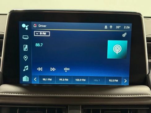 Used 2024 Chevrolet Suburban LT image 26