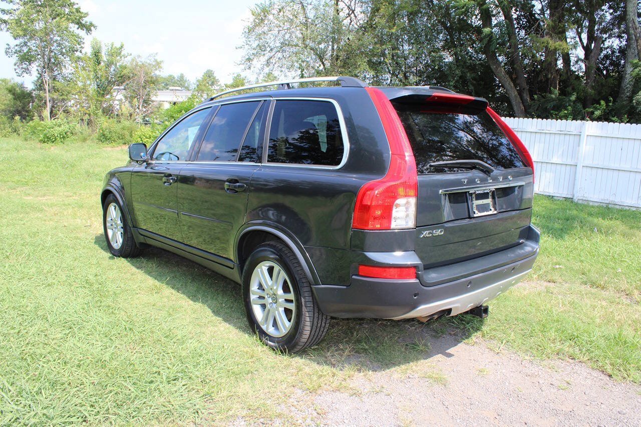 Used 2012 Volvo XC90 3.2 FWD image 8