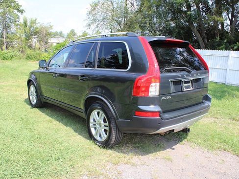 Used 2012 Volvo XC90 3.2 FWD image 8