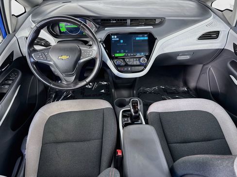Used 2021 Chevrolet Bolt LT FWD image 24
