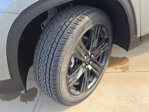 New 2026 GMC Acadia Elevation image 33