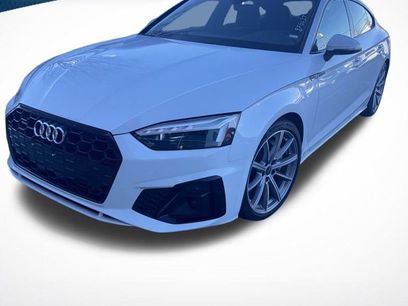 Used 2025 Audi A5 2.0T Premium Plus