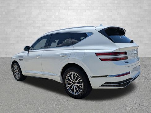 Used 2026 Genesis GV80 2.5T RWD image 4