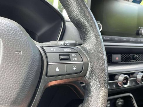 Certified 2024 Honda CR-V EX image 22