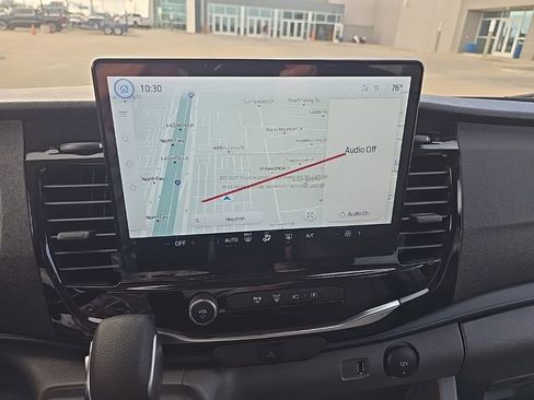 New 2025 Ford Transit 350 XLT image 23