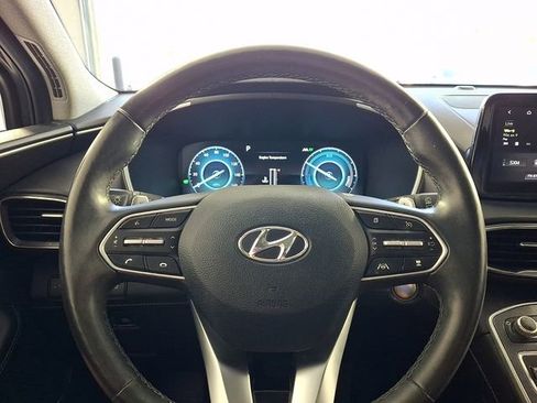 Certified 2022 Hyundai Santa Fe Limited w/ Cargo Package AWD/4WD image 27
