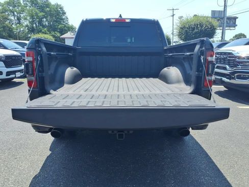 Certified 2024 RAM 1500 Laramie AWD/4WD image 17