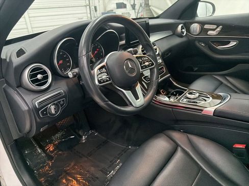 Used 2019 Mercedes-Benz C 300 4MATIC Sedan image 10