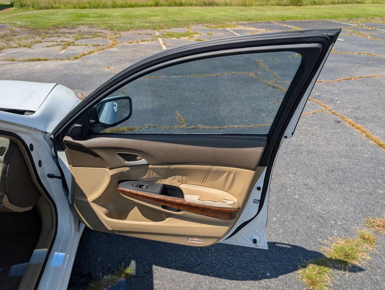 Used 2008 Honda Accord EX-L image 39