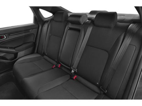 New 2026 Honda Civic Sport image 10