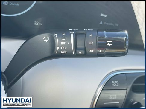 New 2026 Hyundai Palisade Limited FWD image 37