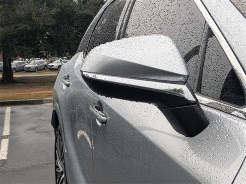 Certified 2023 Lexus RX 350 Premium Plus image 10