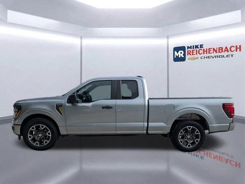 Used 2024 Ford F150 STX RWD image 7
