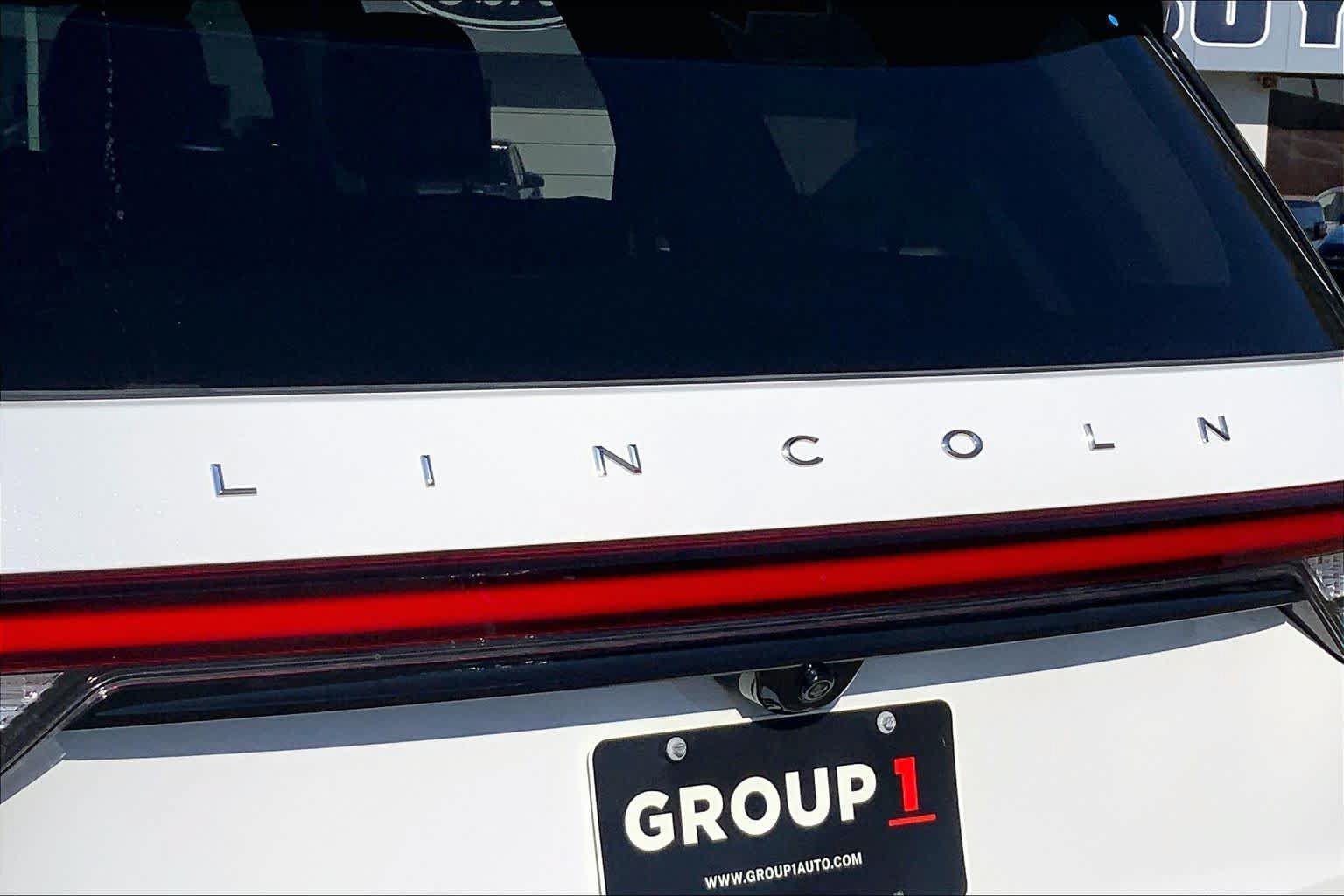 Used 2025 Lincoln Aviator Reserve w/ Equipment Group 201A AWD/4WD image 10