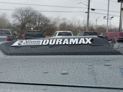 New 2026 Chevrolet Silverado 2500 LT w/ All Star Edition image 8