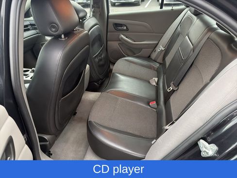 Used 2014 Chevrolet Malibu LS w/ Protection Package image 16