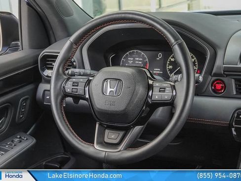 Certified 2024 Honda Pilot TrailSport image 21