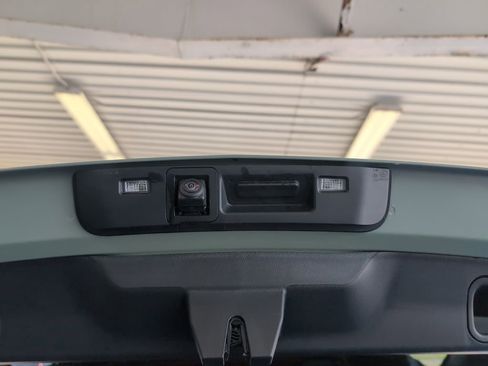 Used 2026 Chevrolet TrailBlazer LS w/ LS Convenience Package AWD/4WD image 28
