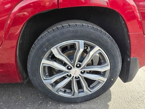 Used 2018 GMC Terrain Denali image 45