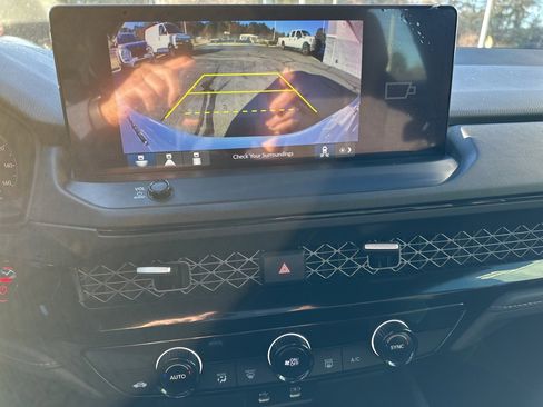 Used 2023 Honda Accord Sport image 16