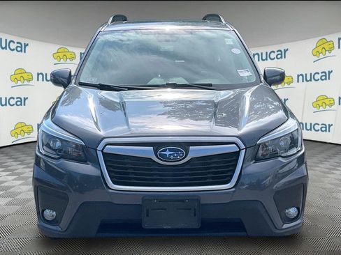Used 2021 Subaru Forester Premium AWD/4WD image 2