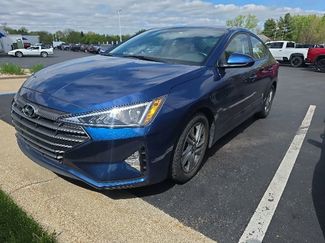 Used 2020 Hyundai Elantra Value Edition w/ Cargo Package (C1) FWD video 2
