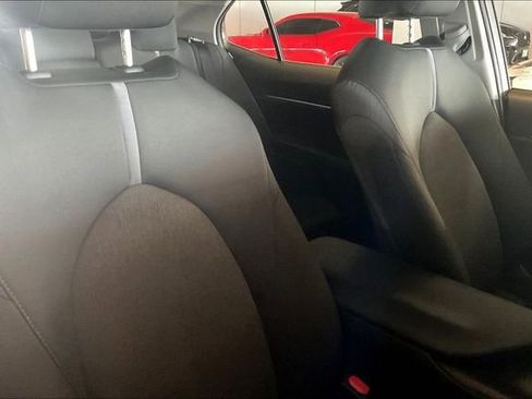 Used 2024 Toyota Camry LE image 7