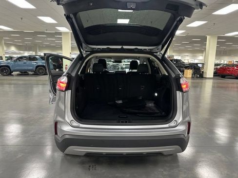 Used 2024 Ford Edge SEL w/ Convenience Package AWD/4WD image 13