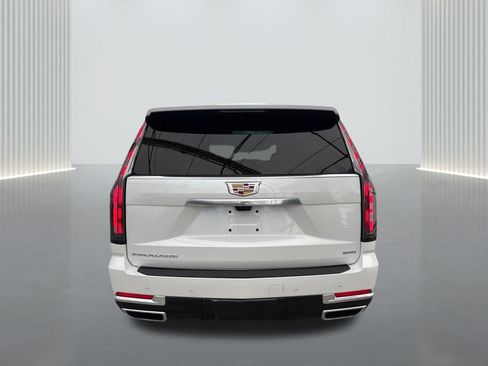 New 2025 Cadillac Escalade Premium Luxury w/ Touring Package image 6