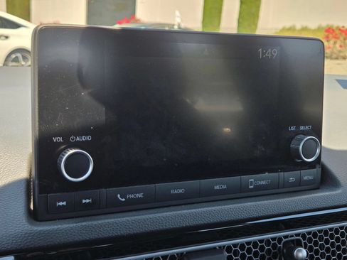 Used 2025 Honda Civic Sport image 20