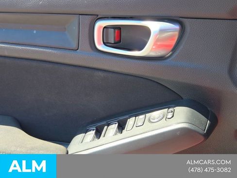 Used 2023 Honda Civic Sport image 27