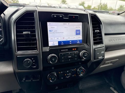 Used 2021 Ford F350 XLT image 15