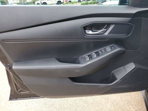 Used 2025 Honda Accord LX image 16