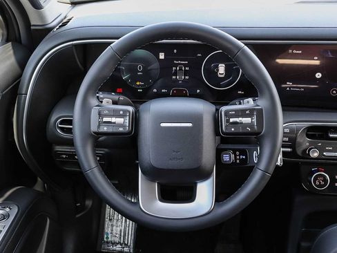 New 2026 Hyundai Palisade Limited FWD image 22