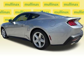 New 2026 Ford Mustang Coupe video 4