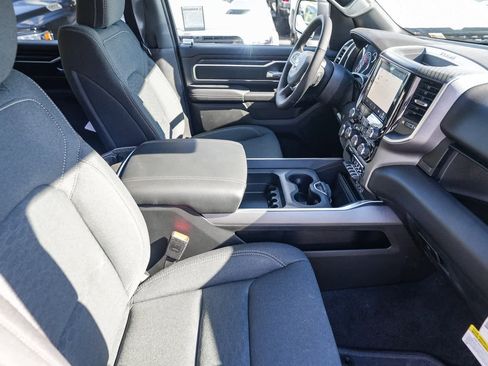 New 2026 RAM 1500 Big Horn image 17