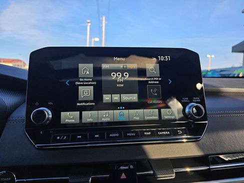 New 2025 Mitsubishi Outlander SEL Black Edition image 21