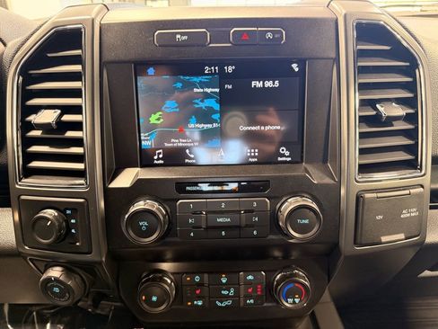 Used 2019 Ford F150 XLT w/ Equipment Group 302A Luxury image 39