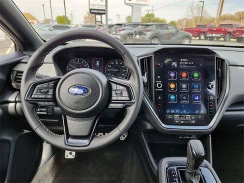 Used 2024 Subaru Crosstrek 2.5i Sport w/ Crosstrek Mirror Package image 12