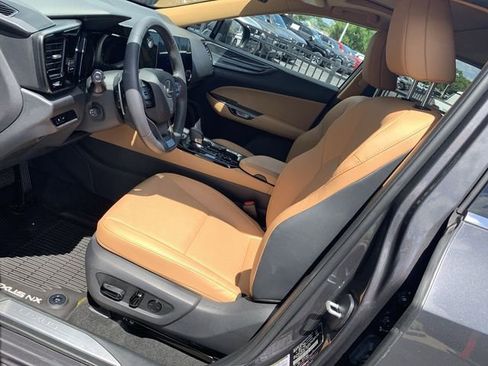 Used 2022 Lexus NX 350 AWD image 18
