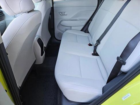 New 2026 Hyundai Kona SE FWD image 11