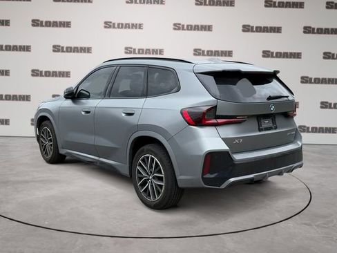 Used 2023 BMW X1 xDrive28i w/ M Sport Package AWD/4WD image 3