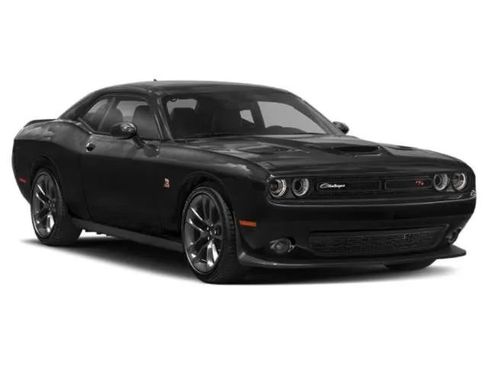 Used 2023 Dodge Challenger R/T Scat Pack w/ Plus Package image 9
